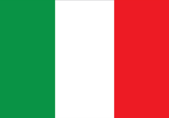 Italien